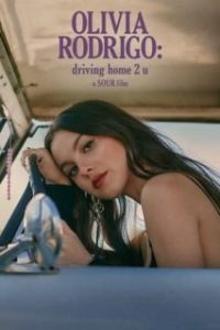 OLIVIA RODRIGO: driving home 2 u (a SOUR film) [Subtitulado]